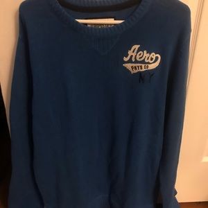 Aeropastle Sweater